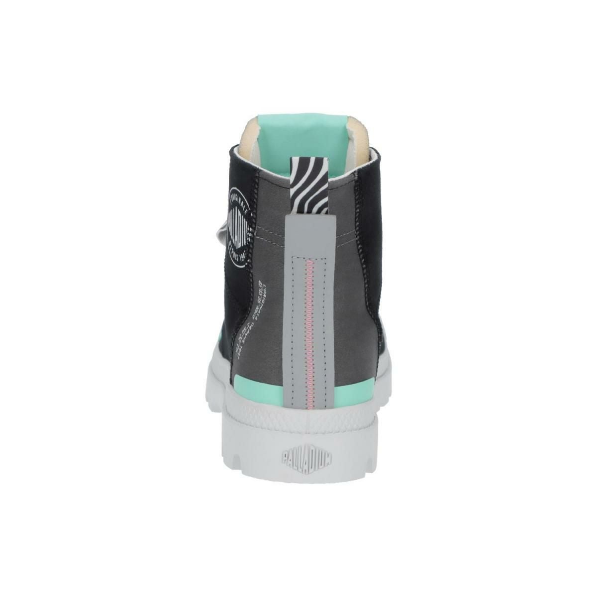 パラディウム レディース パンパハイアーバンレイヤー PALLADIUM 94668