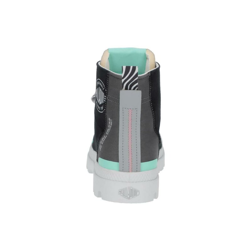 パラディウム レディース パンパハイアーバンレイヤー PALLADIUM 94668