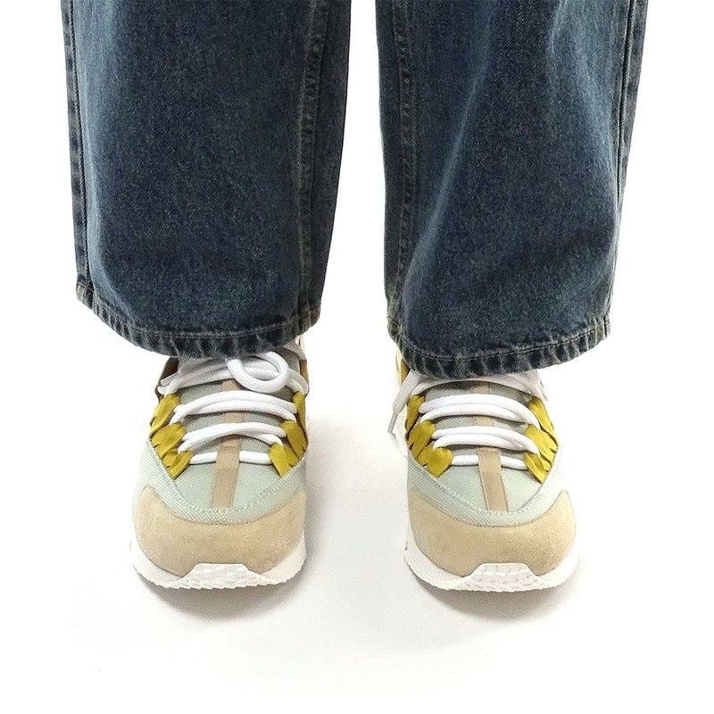 ピエールアルディ メンズ スニーカー トレックコメット PIERRE HARDY lx01zps26cancf