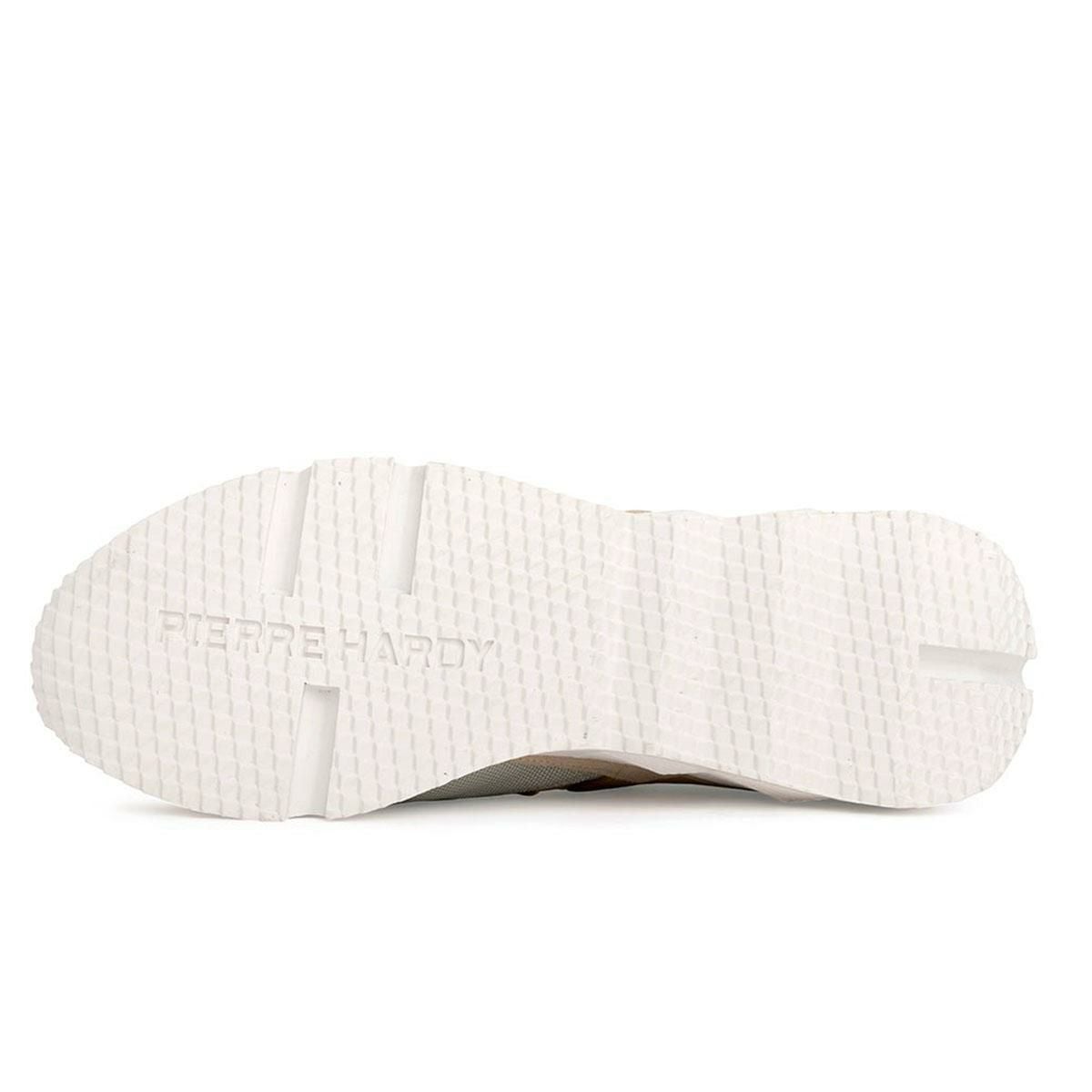 ピエールアルディ メンズ スニーカー トレックコメット PIERRE HARDY lx01zps26cancf