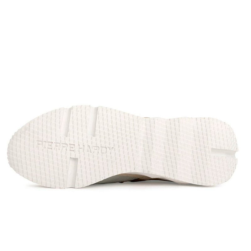 ピエールアルディ メンズ スニーカー トレックコメット PIERRE HARDY lx01zps26cancf