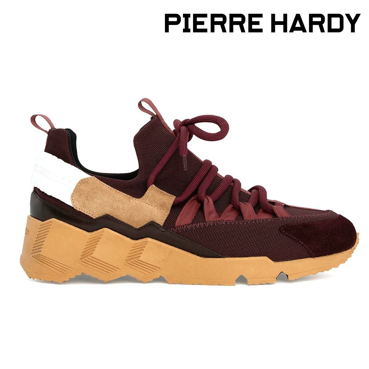 ピエール アルディ(PIERRE HARDY) の通販ならクインクラシコ公式