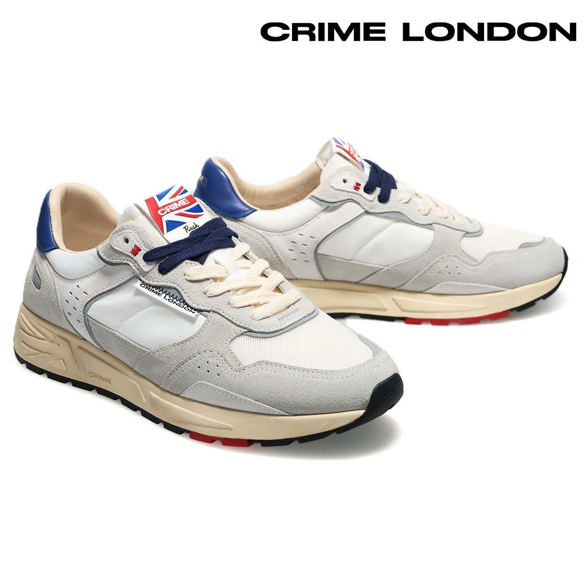 CRIME LONDON (クライムロンドン) の通販ならクインクラシコ公式 CRIME LONDON (クライムロンドン) の通販ならクインクラシコ公式