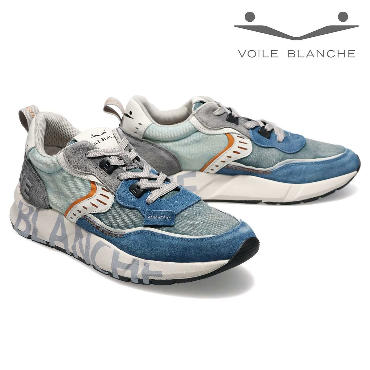 ボイルブランシェ(VOILE BLANCHE) の通販ならクインクラシコ公式