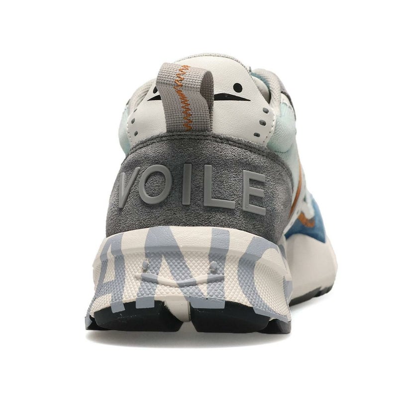 ボイルブランシェ メンズ スニーカー クラブ01 VOILE BLANCHE