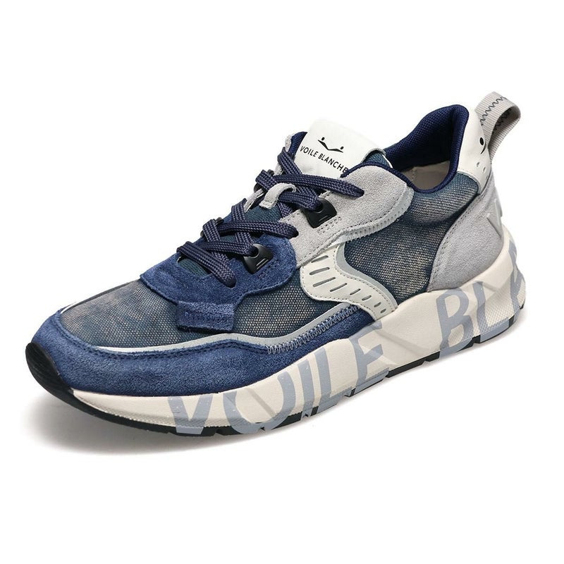 ボイルブランシェ メンズ スニーカー クラブ01 VOILE BLANCHE