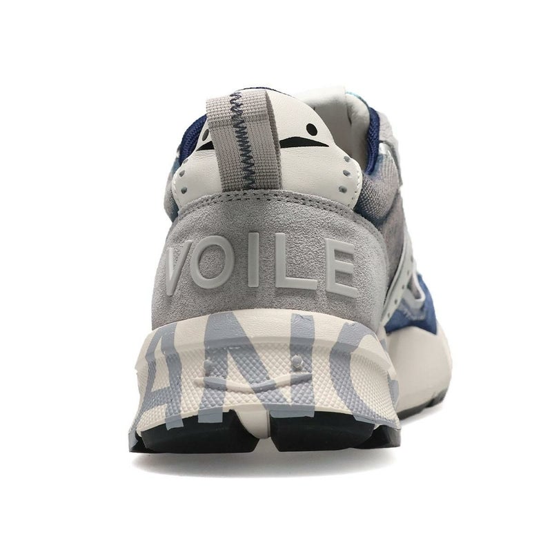 ボイルブランシェ メンズ スニーカー クラブ01 VOILE BLANCHE