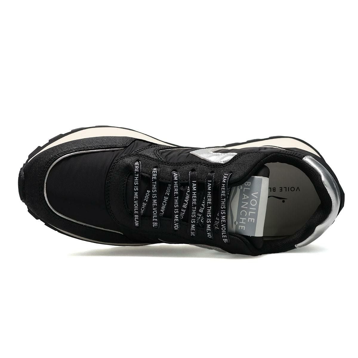 ボイルブランシェ メンズ スニーカー クラブ01 VOILE BLANCHE