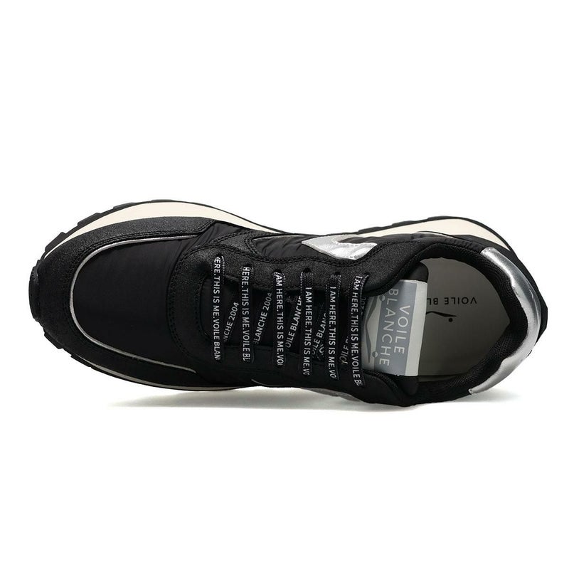 ボイルブランシェ メンズ スニーカー クラブ01 VOILE BLANCHE