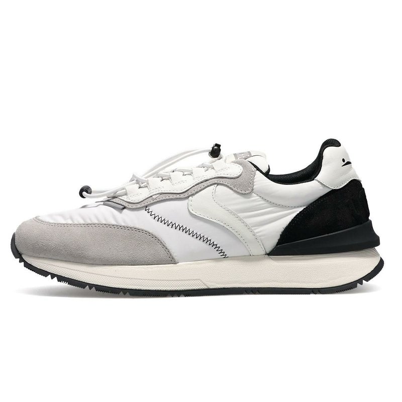 ボイルブランシェ メンズ スニーカー クラブ01クイック VOILE BLANCHE