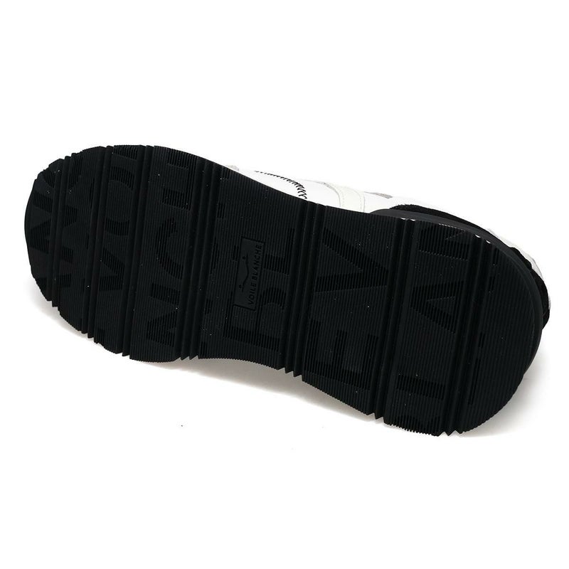 ボイルブランシェ メンズ スニーカー クラブ01クイック VOILE BLANCHE