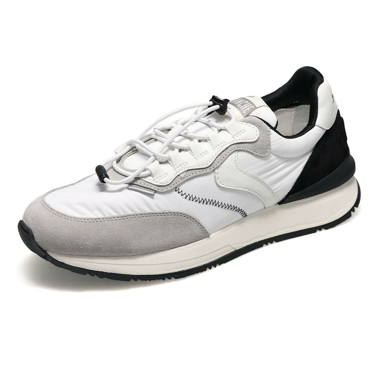 ボイルブランシェ メンズ スニーカー クラブ01クイック VOILE BLANCHE