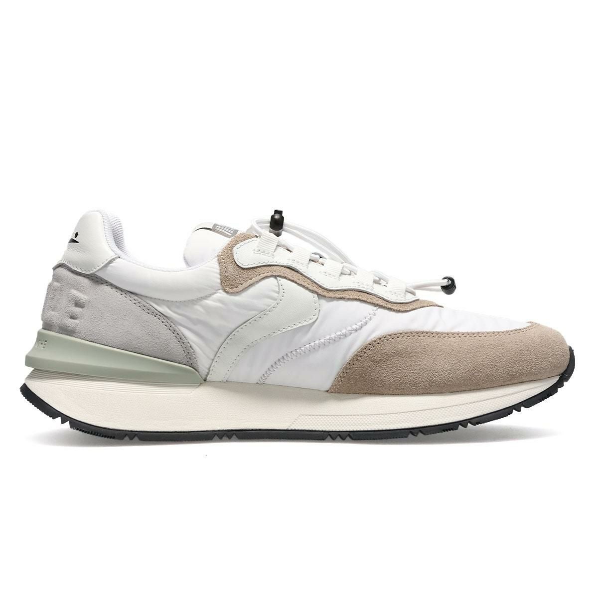 ボイルブランシェ メンズ スニーカー クラブ01クイック VOILE BLANCHE