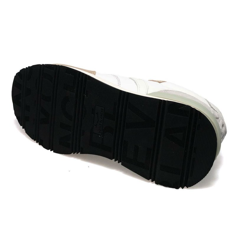 ボイルブランシェ メンズ スニーカー クラブ01クイック VOILE BLANCHE