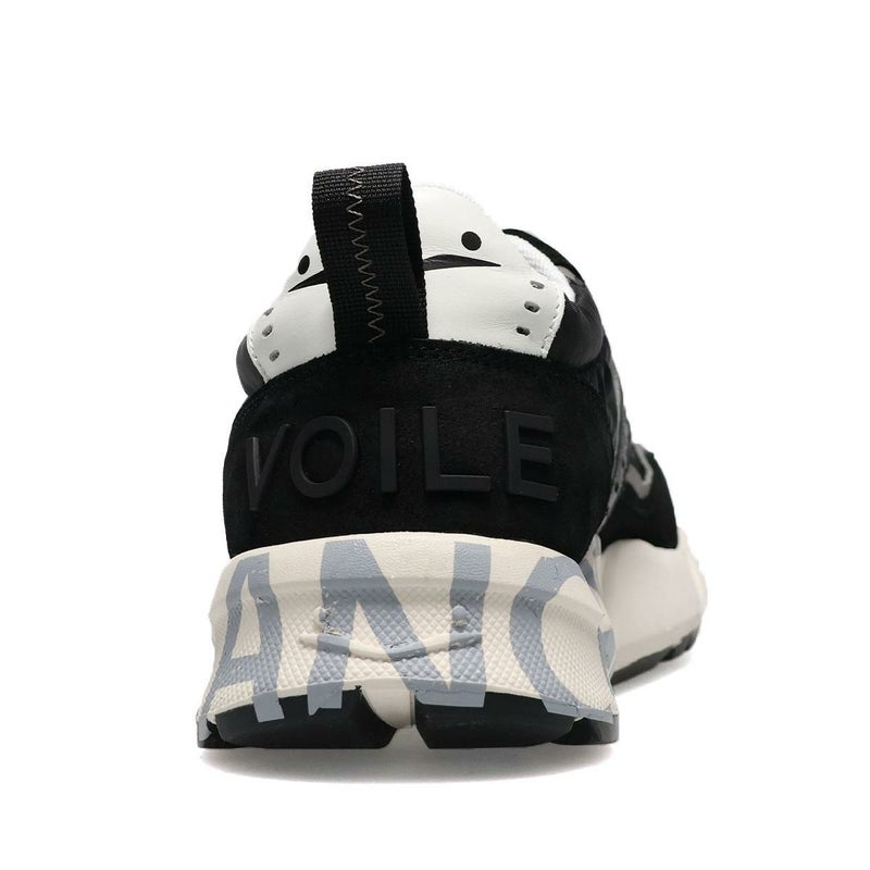 ボイルブランシェ メンズ スニーカー クラブ01クイック VOILE BLANCHE