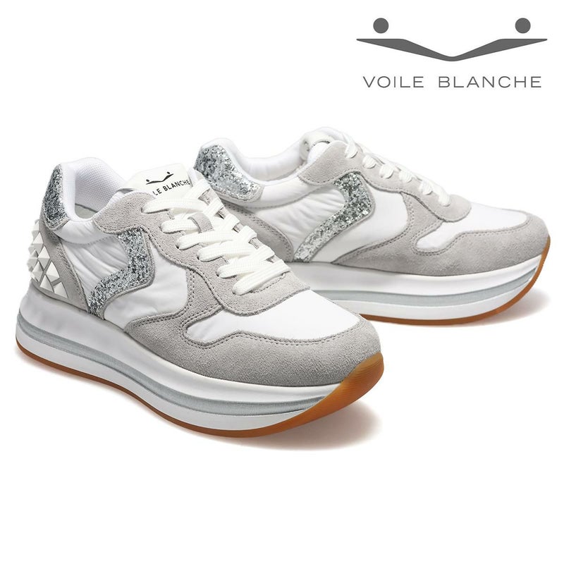  ボイルブランシェ レディース メリーS VOILE BLANCHE