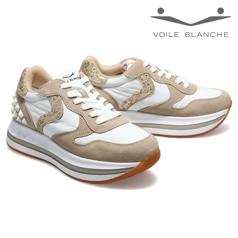  ボイルブランシェ レディース メリーS VOILE BLANCHE