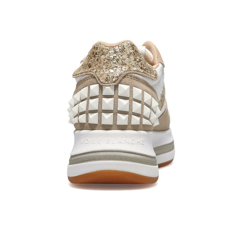  ボイルブランシェ レディース メリーS VOILE BLANCHE