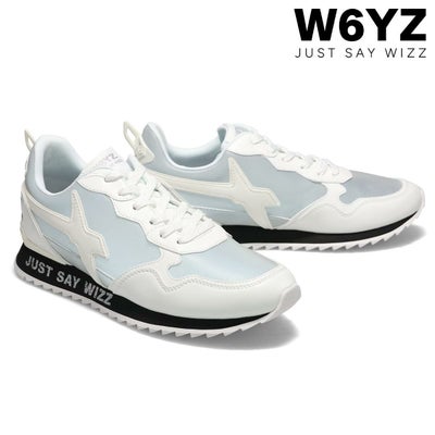 ウィズ｜W6YZ スニーカー｜正規販売店クインクラシコ