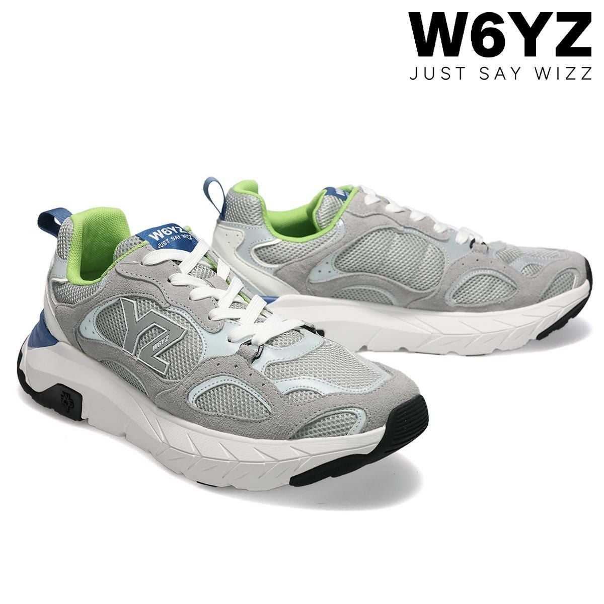 ウィズ|W6YZ スニーカー|正規販売店クインクラシコ ウィズ|W6YZ スニーカー|正規販売店クインクラシコ