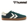 ヒュンメル メンズ スニーカー ディアマントLX-E RS ジューンバグ ブラック hummel hm226230-6712 hm226230-2001