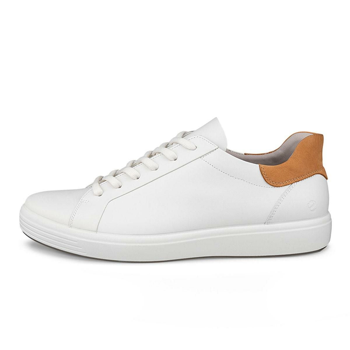 エコー メンズ スニーカー エコーソフト7M ECCO 470824