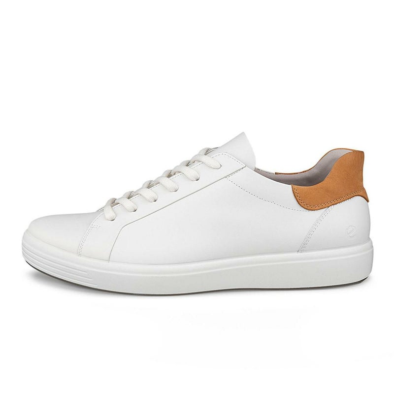 エコー メンズ スニーカー エコーソフト7M ECCO 470824