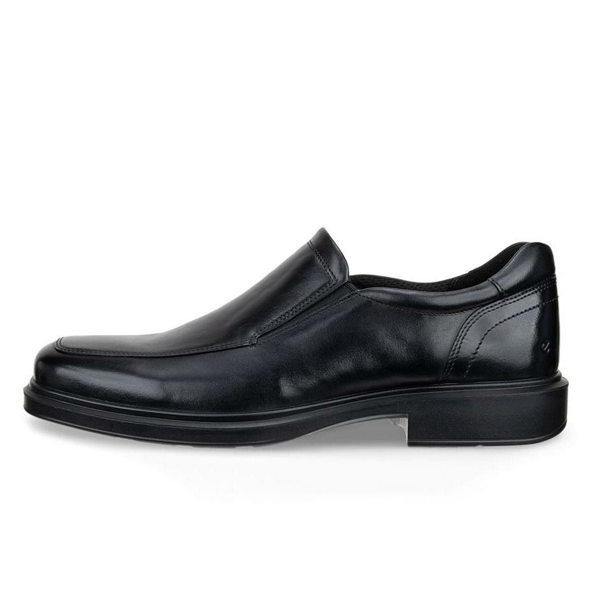 エコー メンズ スニーカー エコーヘルシンキ2 ブラック ECCO 500154