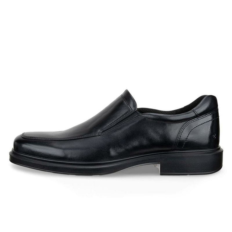 エコー メンズ スニーカー エコーヘルシンキ2 ブラック ECCO 500154