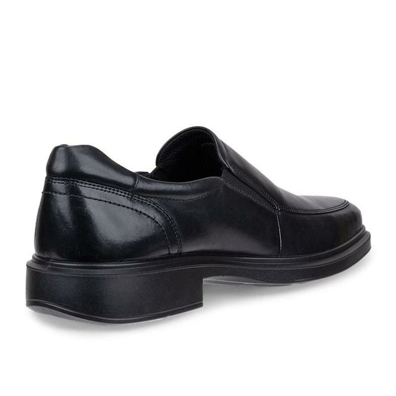 エコー メンズ スニーカー エコーヘルシンキ2 ブラック ECCO 500154