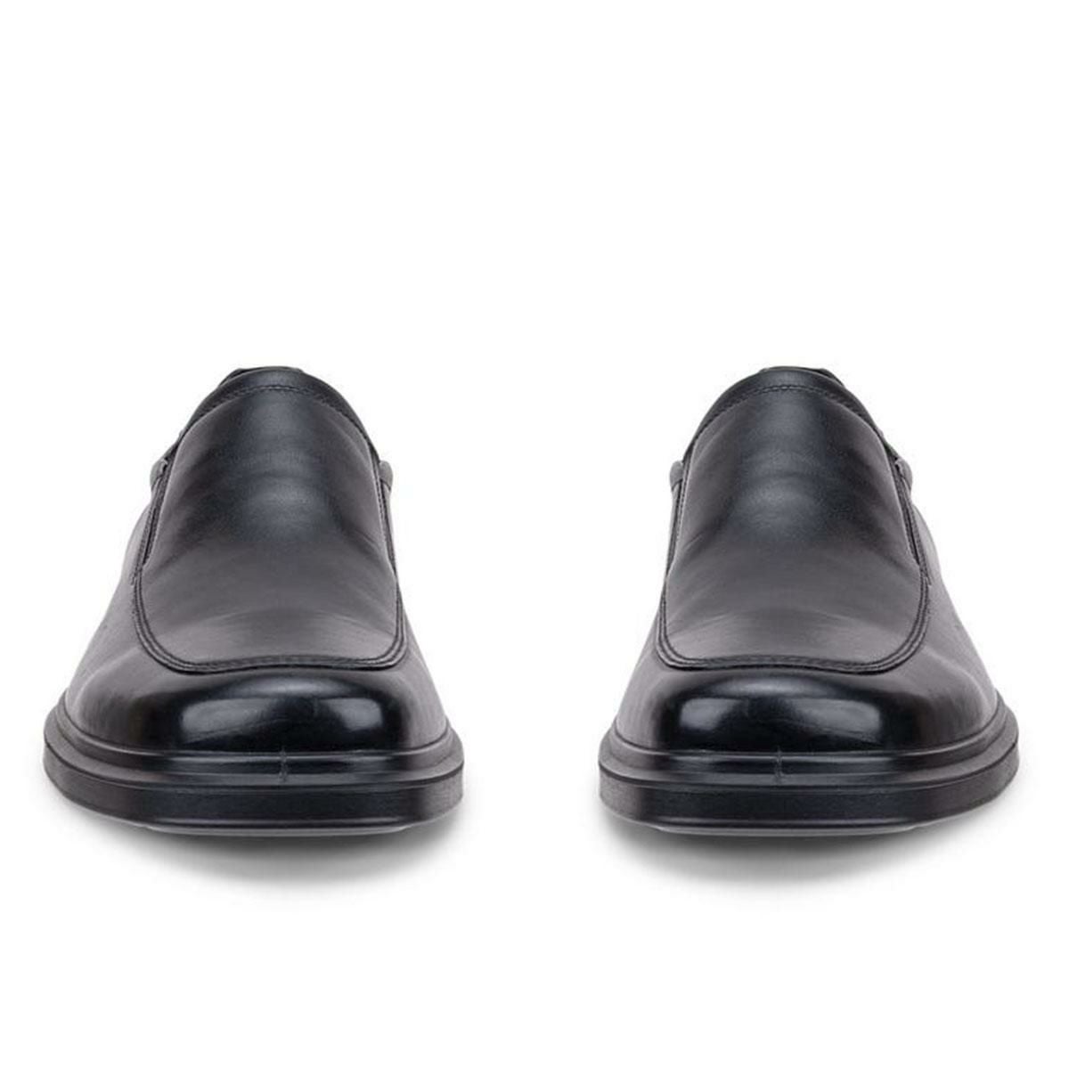 エコー メンズ スニーカー エコーヘルシンキ2 ブラック ECCO 500154