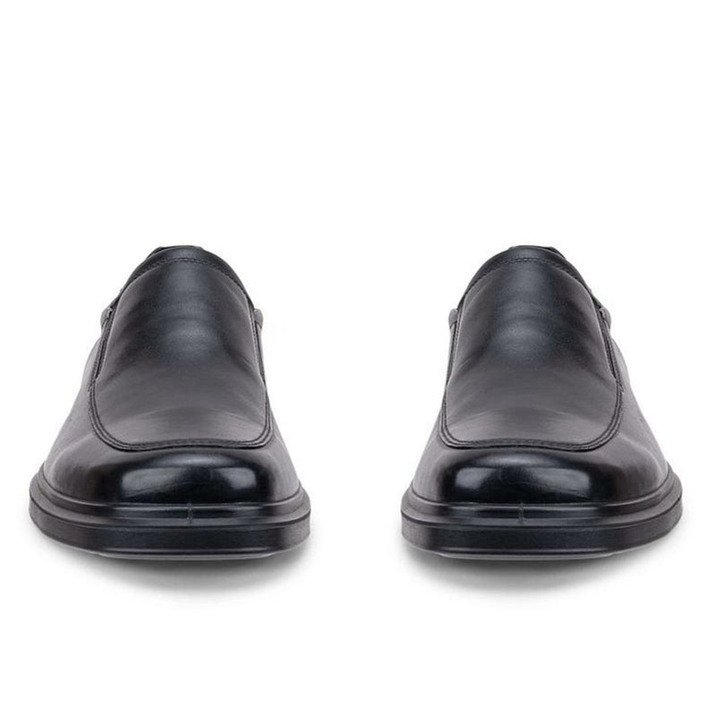 エコー メンズ スニーカー エコーヘルシンキ2 ブラック ECCO 500154