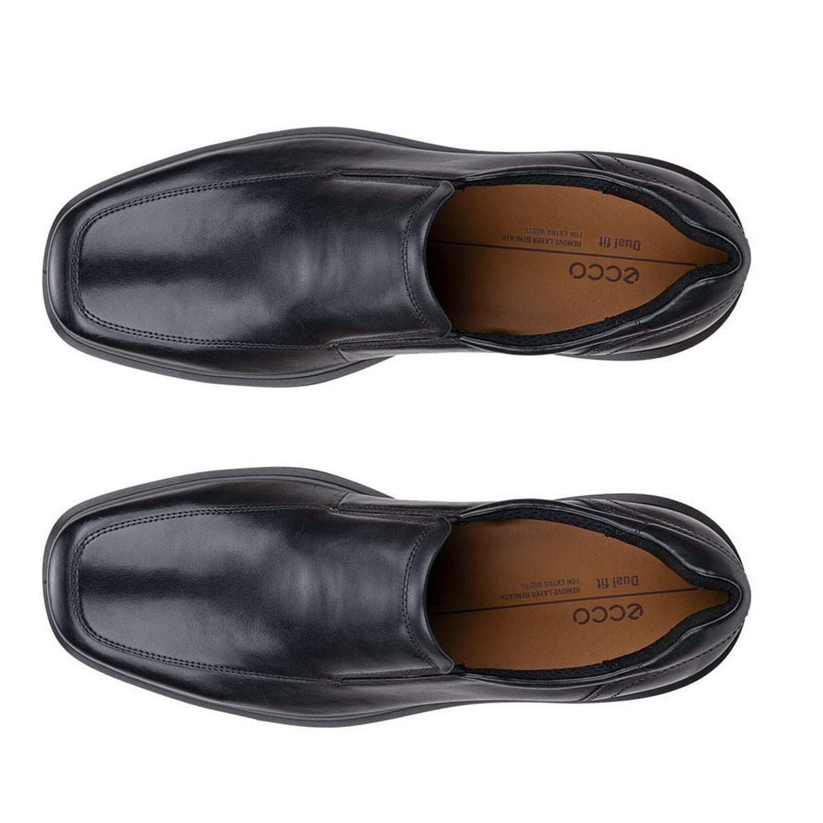 エコー メンズ スニーカー エコーヘルシンキ2 ブラック ECCO 500154