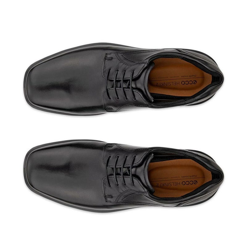 エコー メンズ スニーカー エコーヘルシンキ2 ブラック ECCO 500164