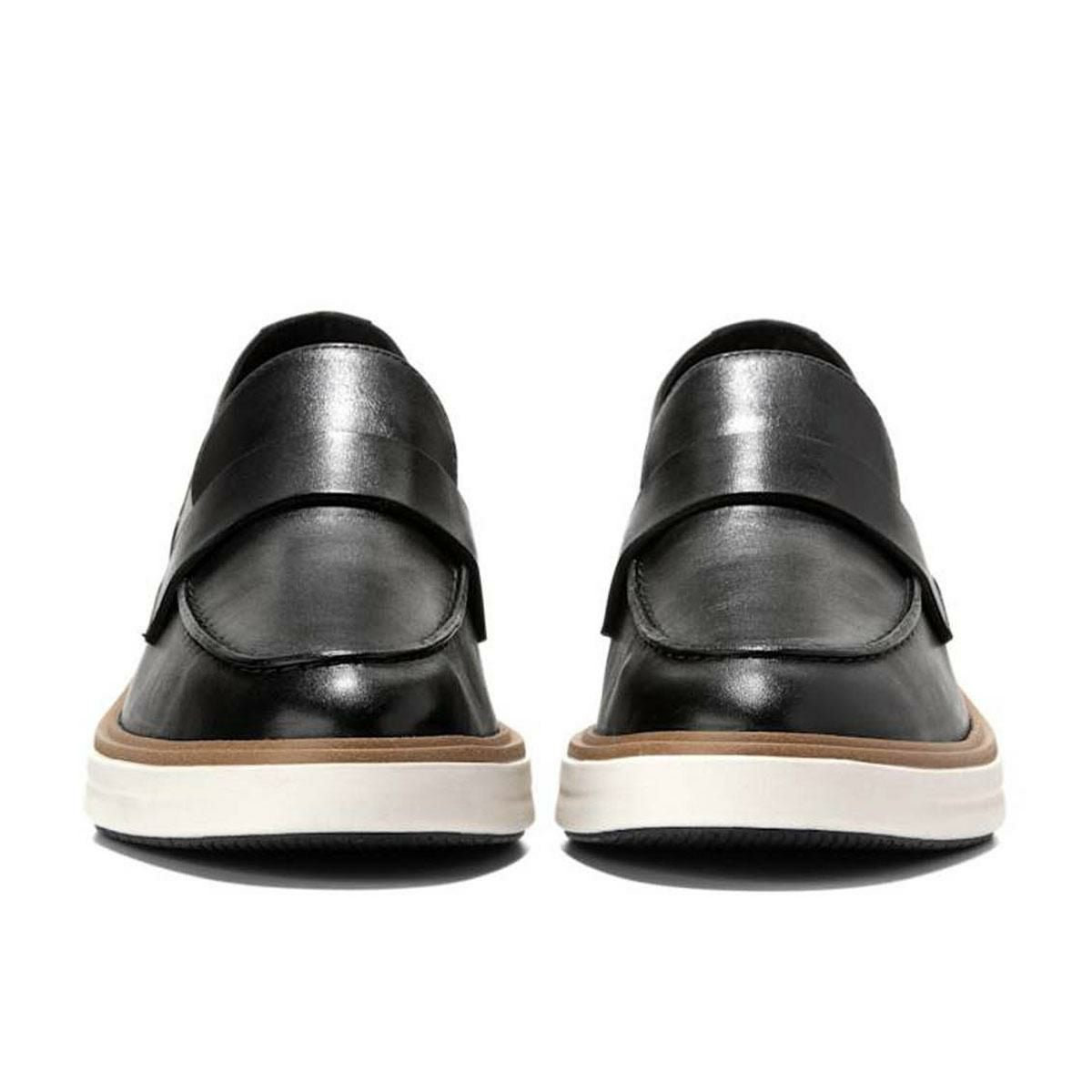 コールハーン レディース オリジナルグランドシティスペクターローファー COLE HAAN w35364 w35367