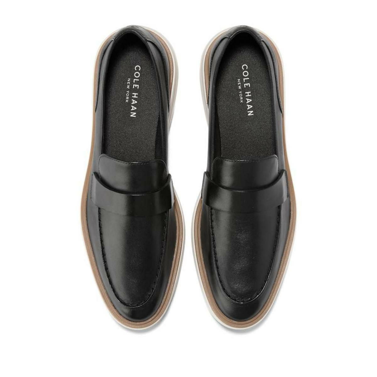コールハーン レディース オリジナルグランドシティスペクターローファー COLE HAAN w35364 w35367
