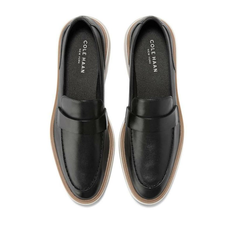 コールハーン レディース オリジナルグランドシティスペクターローファー COLE HAAN w35364 w35367