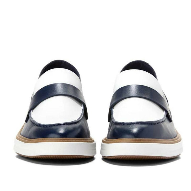 コールハーン レディース オリジナルグランドシティスペクターローファー COLE HAAN w35364 w35367