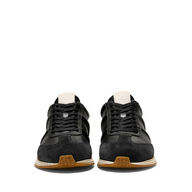 コールハーンメンズ スニーカー グランドプロロープロファイルスカイウィーブランナー COLE HAAN