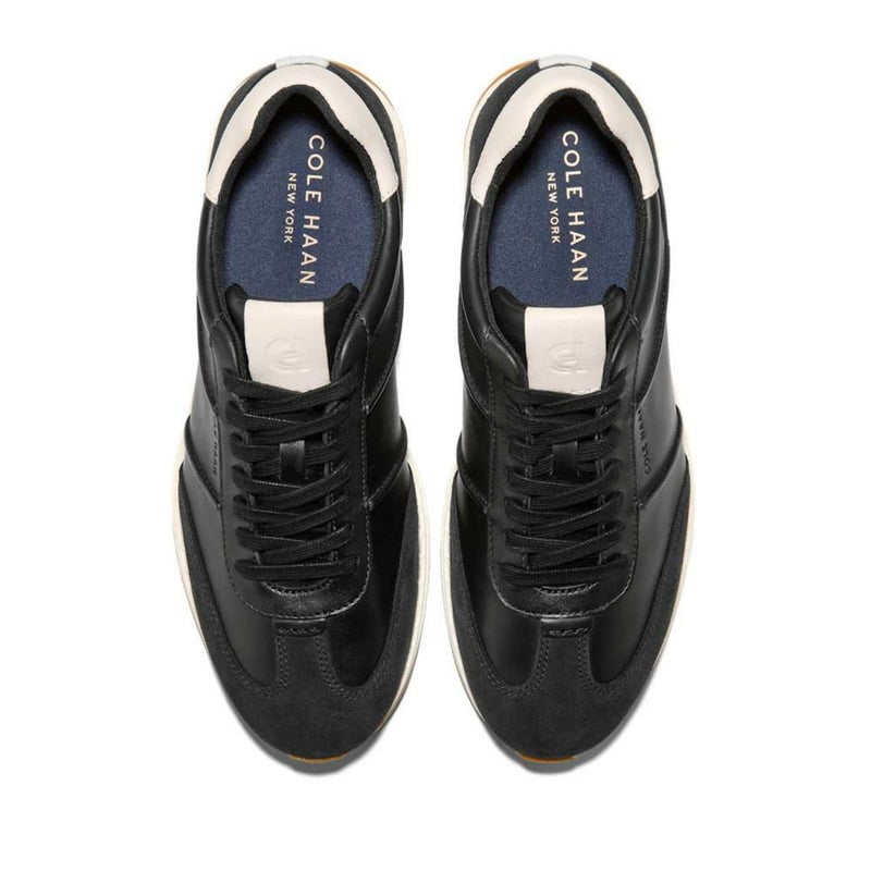 コールハーンメンズ スニーカー グランドプロロープロファイルスカイウィーブランナー COLE HAAN