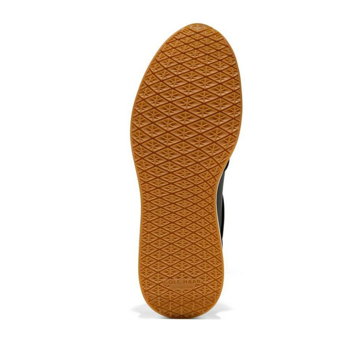 コールハーンメンズ スニーカー グランドプロロープロファイルスカイウィーブランナー COLE HAAN