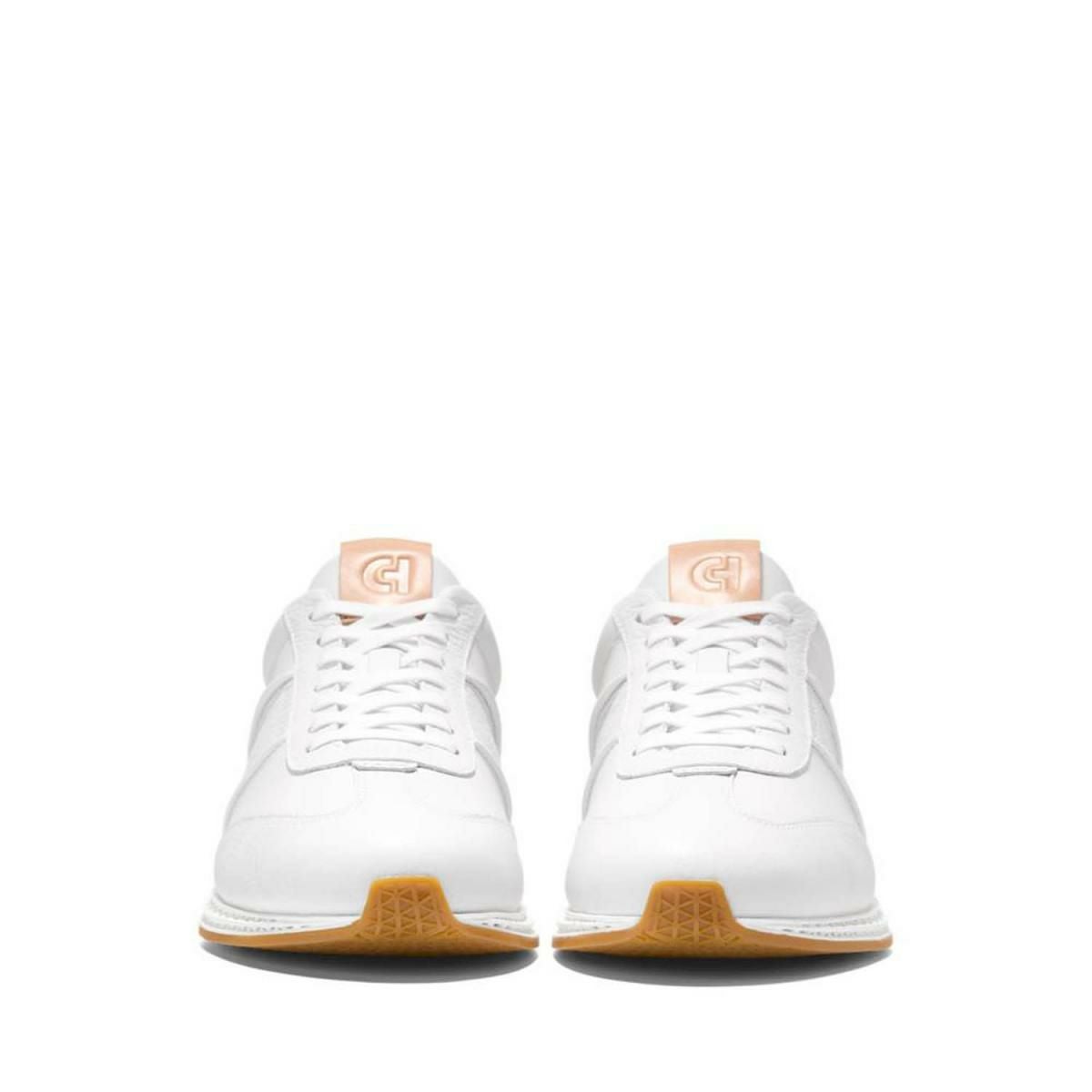 コールハーンメンズ スニーカー グランドプロロープロファイルスカイウィーブランナー COLE HAAN