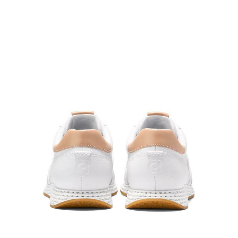 コールハーンメンズ スニーカー グランドプロロープロファイルスカイウィーブランナー COLE HAAN