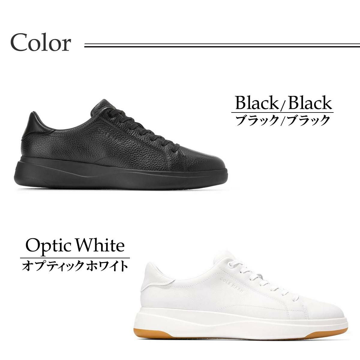 コールハーン メンズ スニーカー グランドプロテニス2.0 COLE HAAN の
