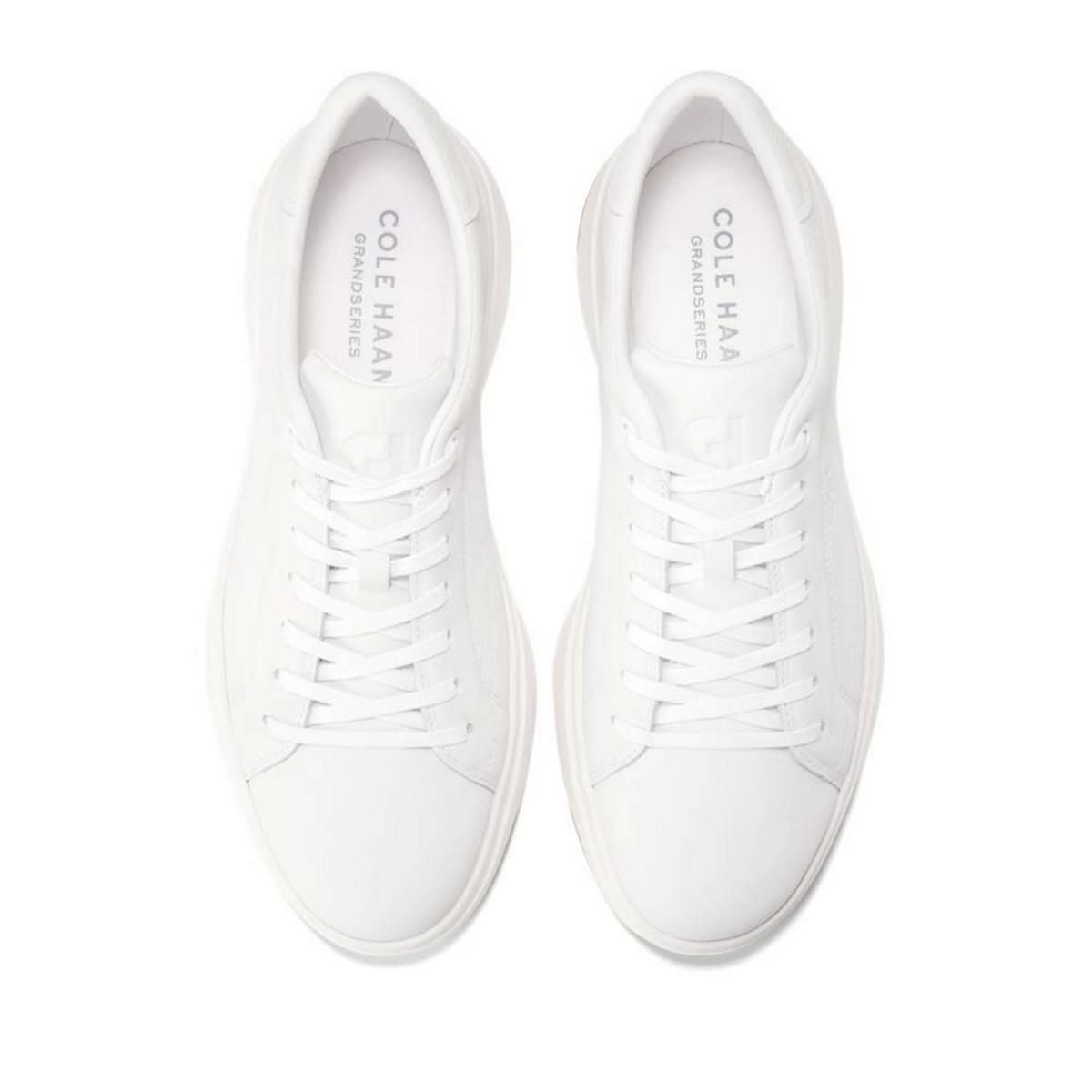 コールハーン メンズ スニーカー グランドプロテニス2.0 COLE HAAN