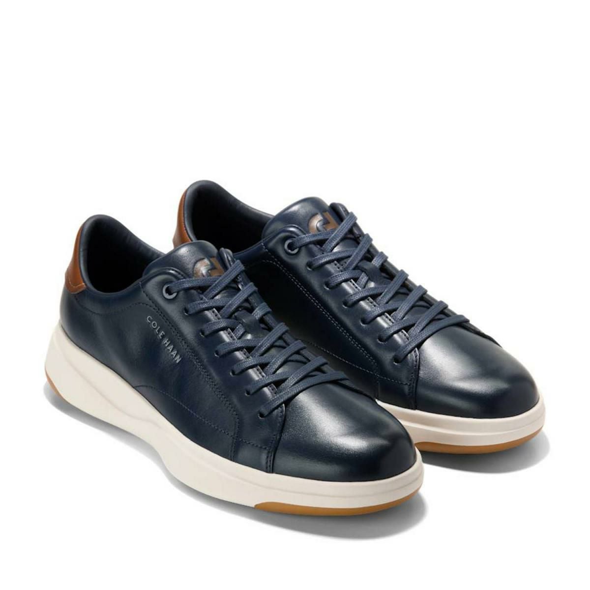コールハーン メンズ スニーカー グランドプロテニス2.0 COLE HAAN の