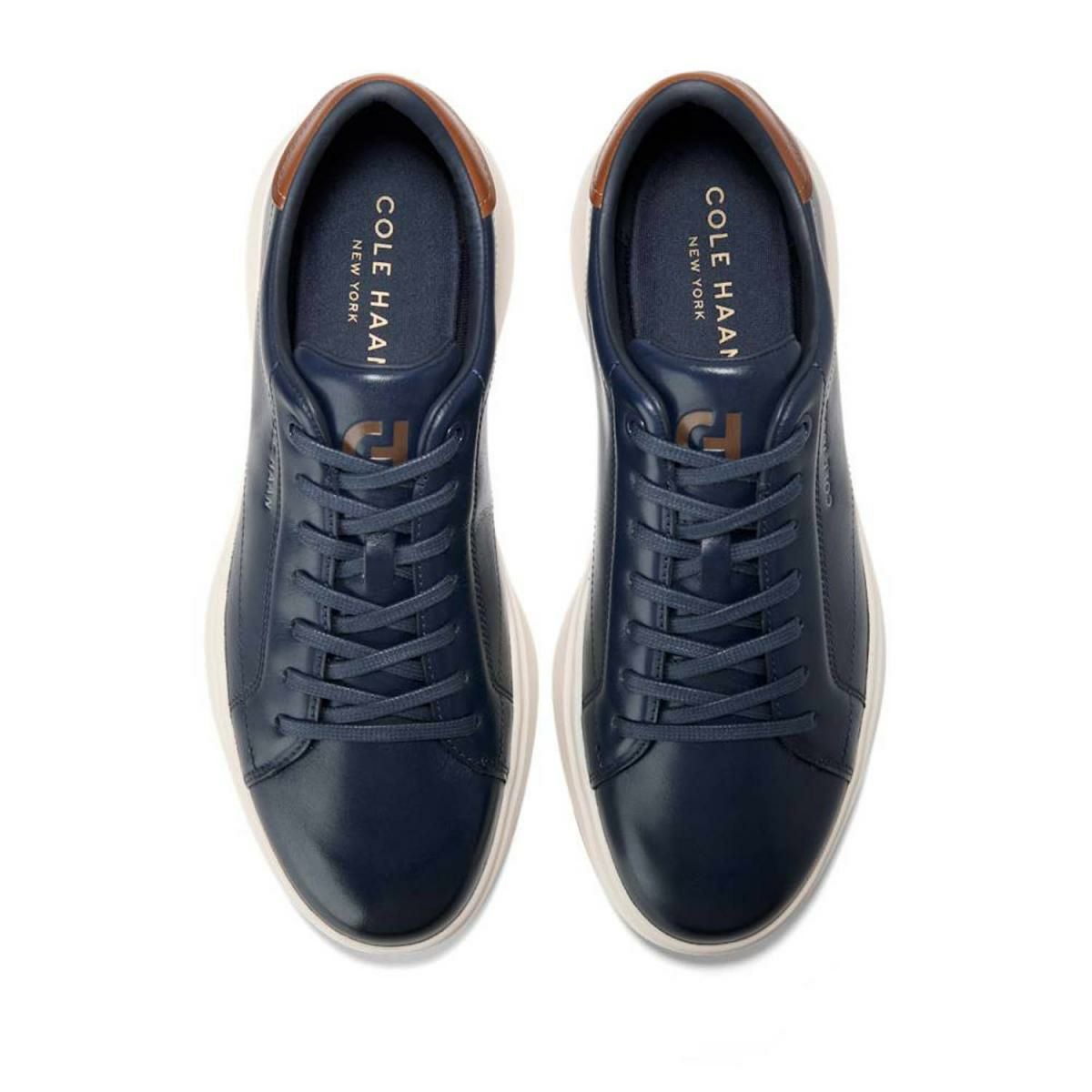 コールハーン メンズ スニーカー グランドプロテニス2.0 COLE HAAN の