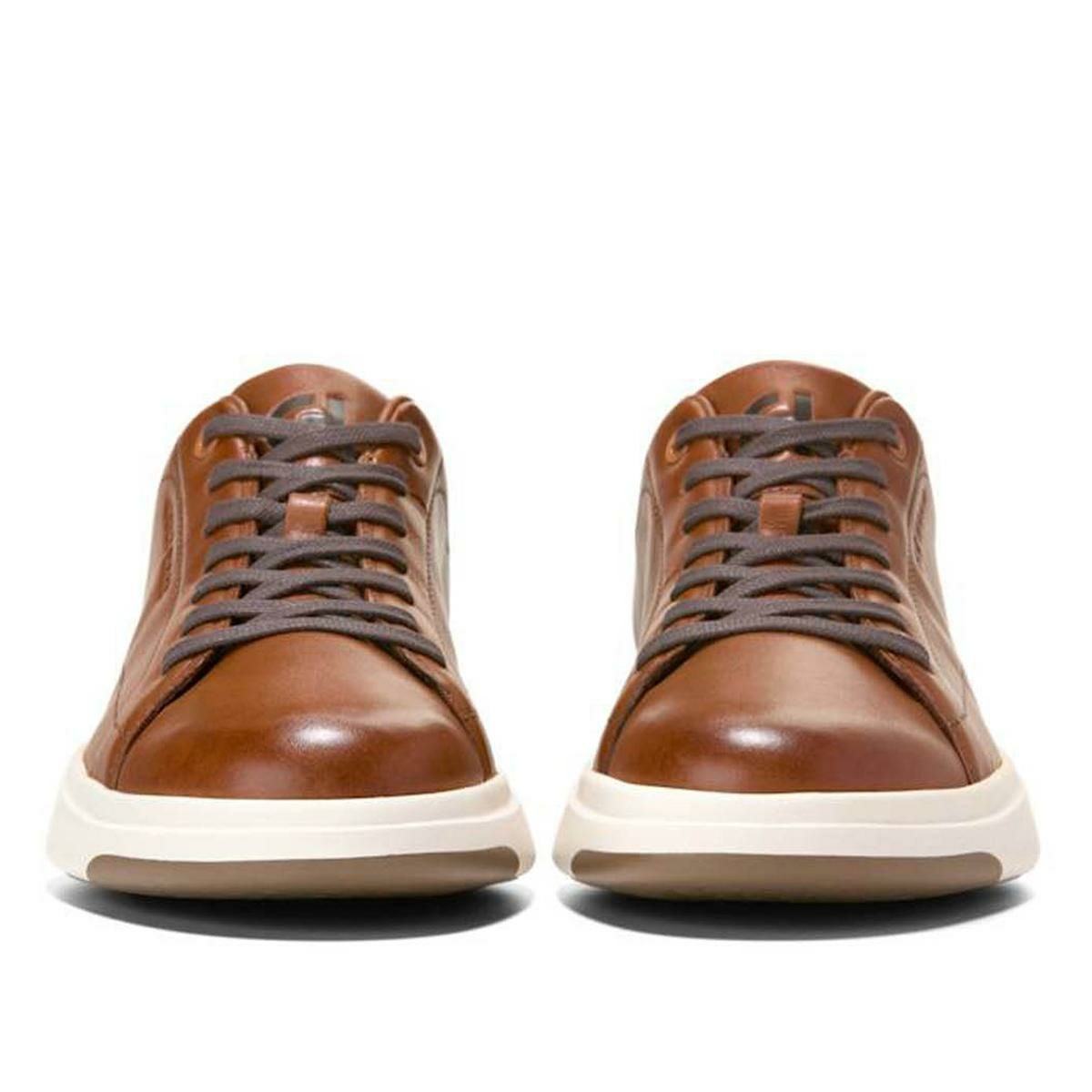 コールハーン メンズ スニーカー グランドプロテニス2.0 COLE HAAN の