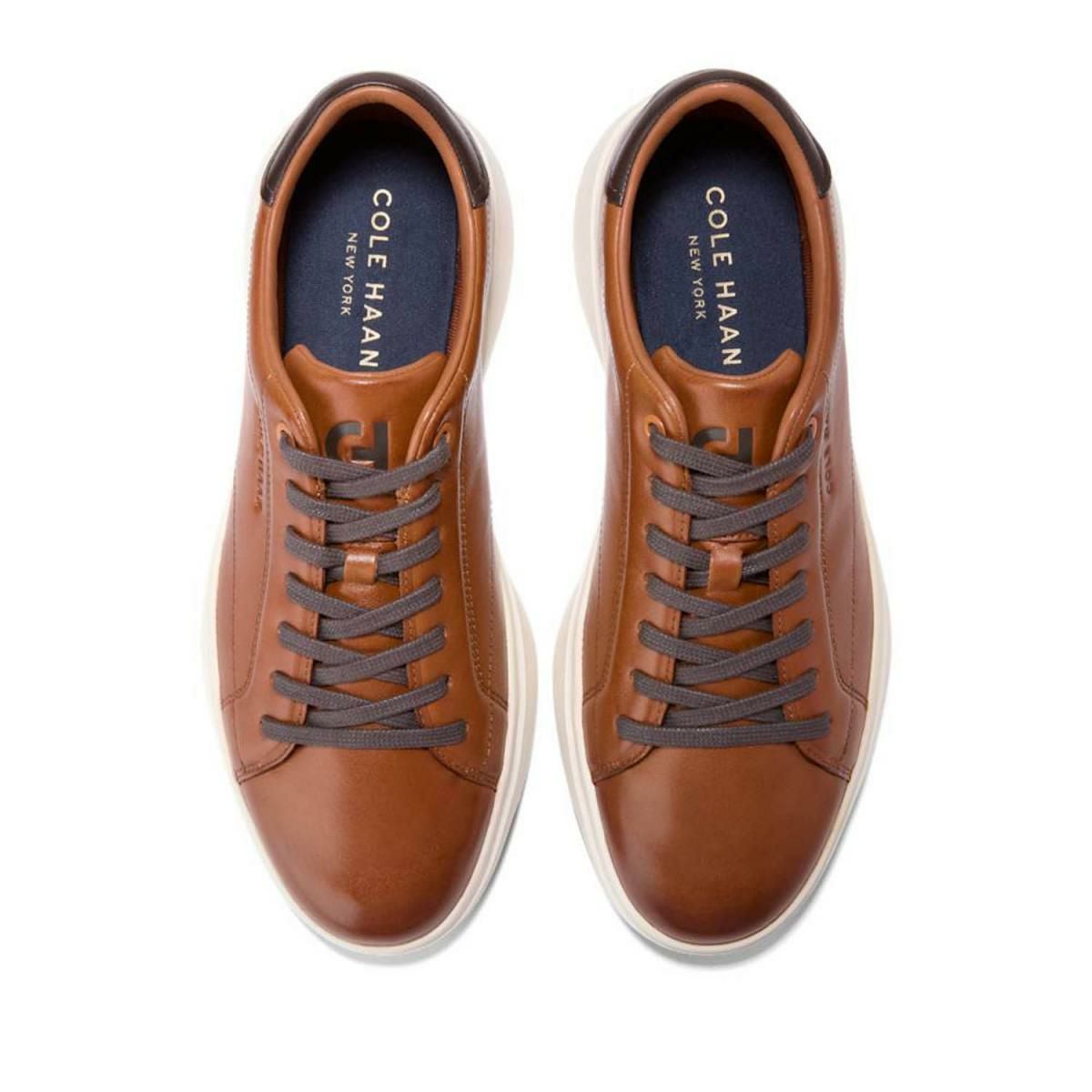 コールハーン メンズ スニーカー グランドプロテニス2.0 COLE HAAN