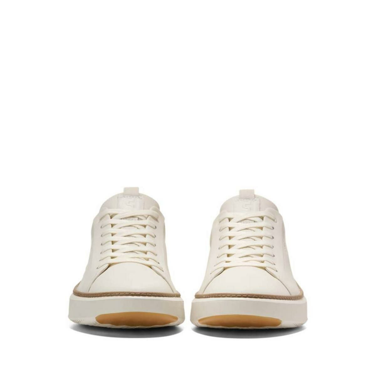 コールハーンメンズ スニーカー グランドプロトップスピンWP+ COLE HAAN 